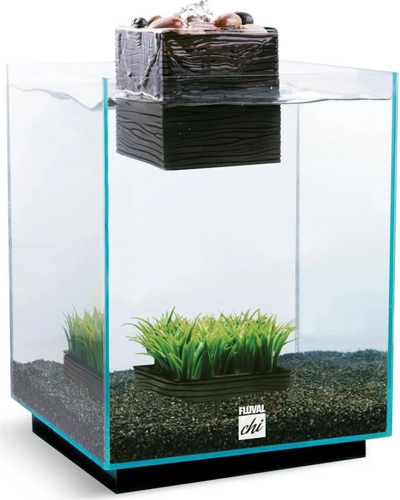 Fluval Chi Aquarium 19l