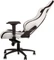 noblechairs Epic Gamingstuhl, weiß/schwarz Vorschaubild