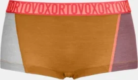 Ortovox 150 Essential Boxer Briefs sly fox (Damen)