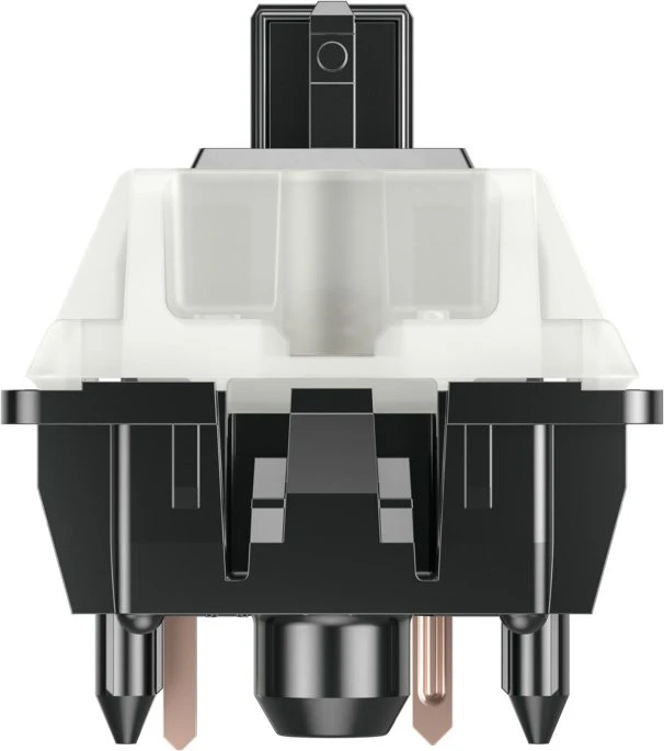Cherry MX2A Black Clear-Top Switch