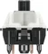 Cherry MX2A Black Clear-Top Switch Vorschaubild