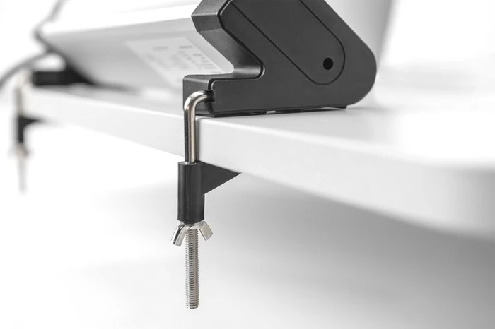 Digitus Office Tisch-Steckdosenleiste, 4-fach, 2x USB-A, 1.5m