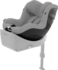 Cybex Sirona G i-Size stone grey plus 2024
