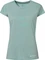 Vaude Tekoa Wool Funktionsshirt kurzarm (Damen) Vorschaubild