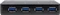 StarTech USB-Hub, 4x USB-A 3.0, USB-B 3.0 [Buchse] Vorschaubild