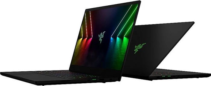Razer Blade 15 (Early 2022) - QHD/240Hz, Core i9-12900H, 16GB RAM, 1TB SSD, GeForce RTX 3070 Ti, DE