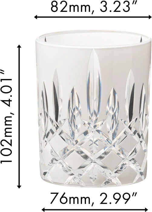 Riedel Laudon Tumbler Trinkglas