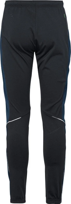 Vaude Wintry V Hose lang dark sea (Herren)