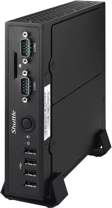 Shuttle DS47