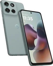Motorola Moto G56 5G 256GB Pantone Gray Mist