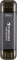 Transcend ESD310C 128GB Black, USB-A + USB-C, USB 3.2 Gen 2×1 Vorschaubild