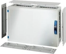 Hensel ENYSTAR Leergehäuse FP 0451