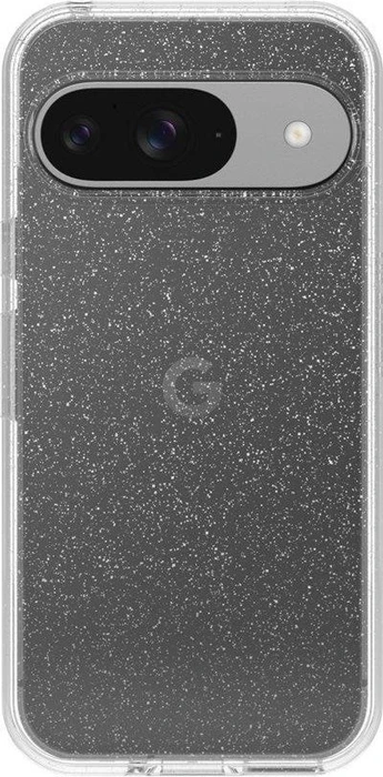 Otterbox Symmetry Clear für Google Pixel 9/9 Pro Stardust