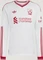 adidas Liverpool FC Authentic 2026/2027 Auswärtstrikot langarm (Herren) Vorschaubild