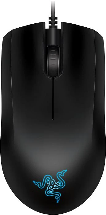 Razer Abyssus Gaming Mouse, USB
