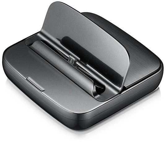 Samsung EDD-D200 Docking Station schwarz