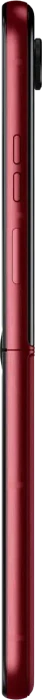 Motorola Razr 60 Ultra PANTONE Rio Red