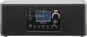 PEAQ PDR160BT-B