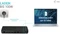 i-tec USB-C Triple Display Docking Station Gen 2 Pro + Power Delivery 100W, USB-C 3.1 [Buchse] Vorschaubild