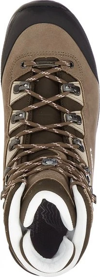 Lowa Mauria Evo LL stein/nude (Damen)