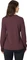 Vaude Essential Funktionsshirt langarm ruby dusk (Damen) Vorschaubild