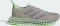 adidas 4D FWD 3 putty grey/matte silver/green spark (Damen) Vorschaubild