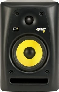 KRK Systems Rokit 8 Generation 2, Stück