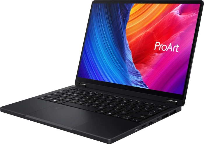 ASUS ProArt PX13 HN7306EA-LX070W, Nano Black (3K), Ryzen AI Max+ 395, 32GB RAM, 1TB SSD, DE