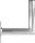 TechniSat TechniPlus 25 Wandhalterung 25cm (0000/1723)