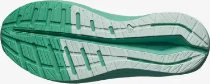 Salomon Aero Blaze 2 deep lake/cherry tomato/electric green (Herren)