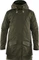 Fjällräven Singi Wool Padded Mantel deep forest (Herren) Vorschaubild