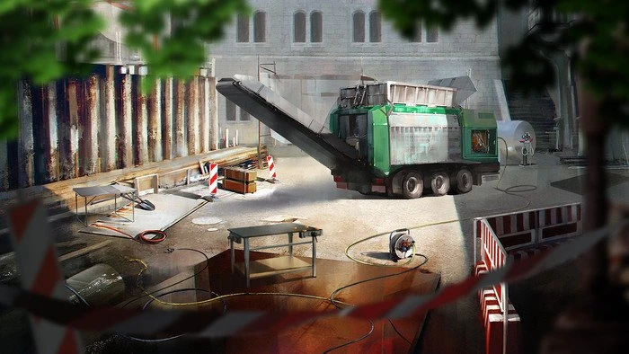Mystery of Neuschwanstein (Download) (PC)
