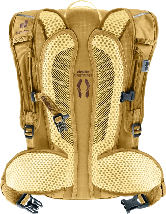 Deuter Compact 8 savannah/dune (Junior)