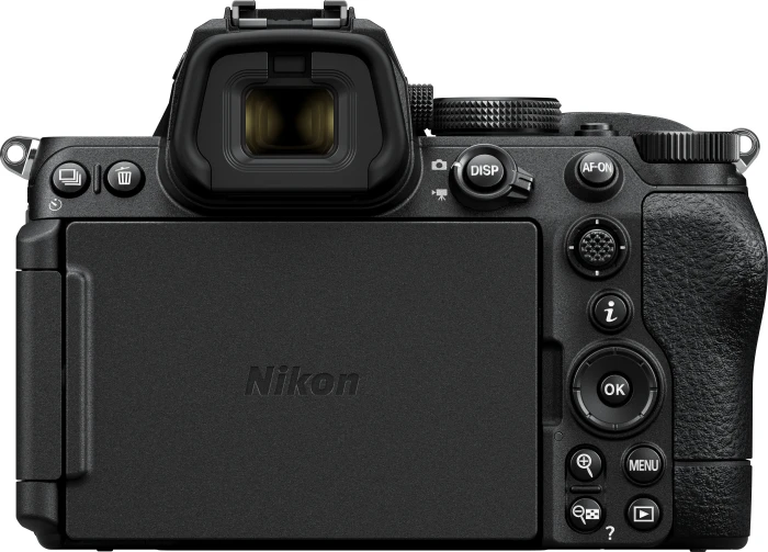 Nikon Z 5II Body