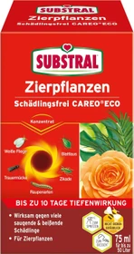 Evergreen Garden Care Substral Zierpflanzen Schädlingsfrei Careo Eco, 75ml