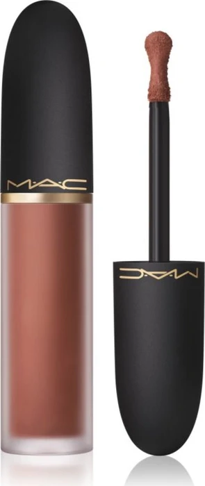MAC Powder Kiss Lip + Cheek Mousse