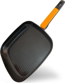 Fackelmann Soft Collection Grillpfanne 28cm