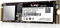 ADATA XPG SX8200 960GB, M.2 2280 / M-Key / PCIe 3.0 x4 Vorschaubild