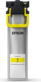 Epson Tinte T11D4 gelb