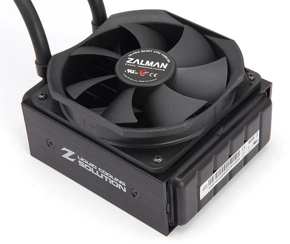 Zalman LQ320