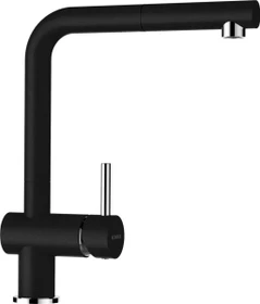 Schock Epos Ausziehbar nero