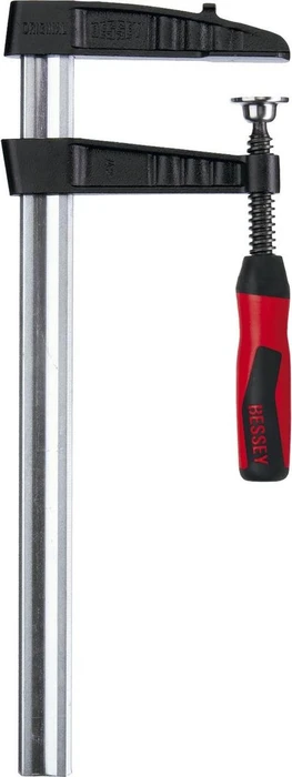 Bessey TGK-2K Temperguss-Schraubzwinge