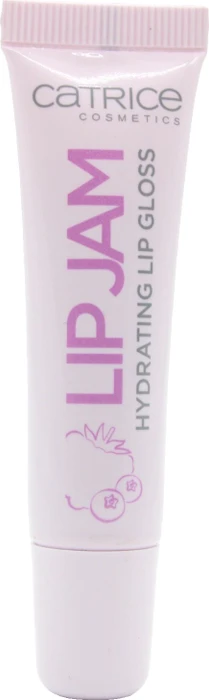 Catrice Lip Jam Hydrating Lipgloss