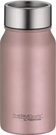 Thermos THERMOcafe Mug Isolierflasche 350ml rosegold mat
