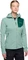 Vaude Monviso Fleece III Funktionsjacke dusty fern (Damen) Vorschaubild