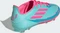 adidas F50 Elite Messi FG flash aqua/lucid pink/lucid cyan (Junior) Vorschaubild