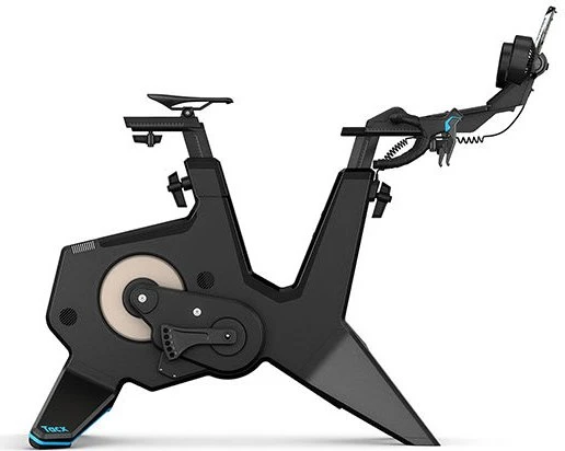 Tacx Neo Bike Plus Trainer Indoor Cycle