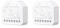 TP-Link Tapo S112 Smartes Switch-Modul, Schaltaktor, 2er-Pack Vorschaubild