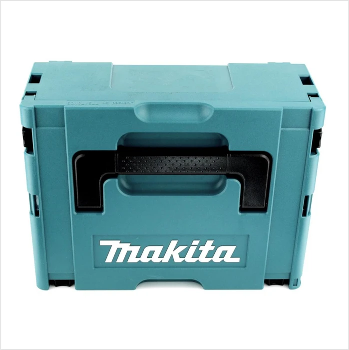 Makita DTW190F1J Akku-Schlagschrauber inkl. MAKPAC + Akku 3.0Ah