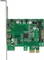 DeLOCK 2x USB-C 3.0, PCIe 2.0 x1 Vorschaubild